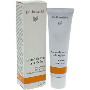 Melissa Day Cream - Medovkový pleťový krém